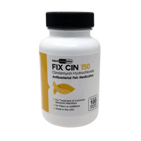 Fish Clin 150 - 100 Capsules - Happy Minutes Easy Shopping