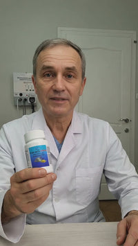 Fish Mox 500mg - 30 count